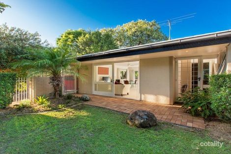 Property photo of 43 Gleneagle Street Kenmore QLD 4069