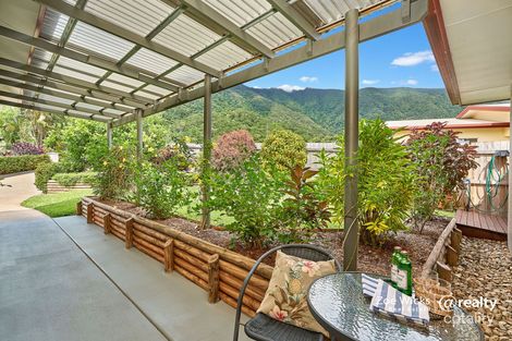 Property photo of 6 Brook Close Redlynch QLD 4870