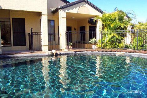 Property photo of 17 Rattray Place Ferny Grove QLD 4055