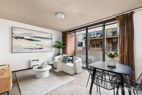 5/119 Wellington St, Flemington, VIC 3031