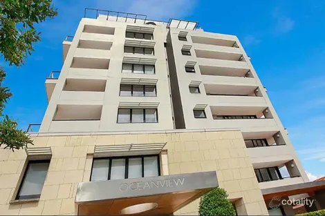Property photo of 12/107 Macpherson Street Bronte NSW 2024
