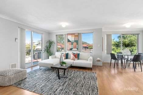Property photo of 4/43 Bulwer Street Perth WA 6000