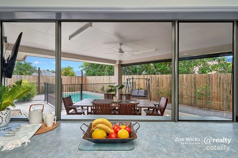 Property photo of 6 Brook Close Redlynch QLD 4870