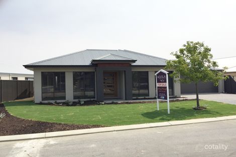 11 Dalmilling Dr, The Vines, WA 6069