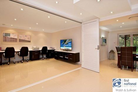 Property photo of 5 Walter Place Northmead NSW 2152