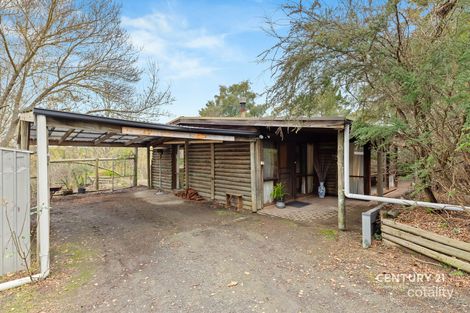 Property photo of 78 Wilpena Terrace Aldgate SA 5154