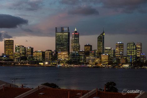 Property photo of 42/144 Mill Point Road South Perth WA 6151