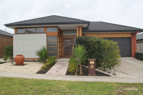 Property photo of 20 Essence Lane Point Cook VIC 3030