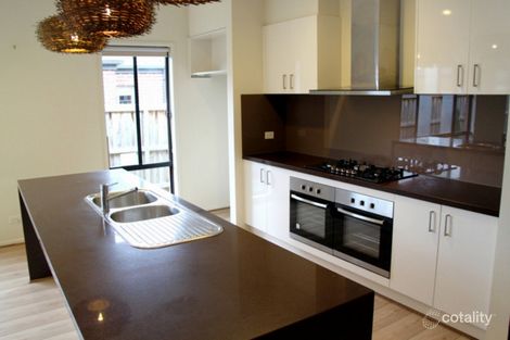 Property photo of 20 Essence Lane Point Cook VIC 3030