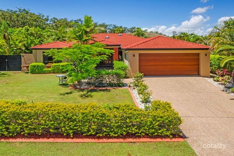 Property photo of 2 Wepham Court Arundel QLD 4214