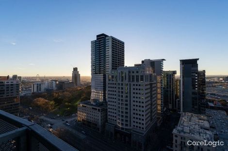 Property photo of 2302/380-386 Little Lonsdale Street Melbourne VIC 3000