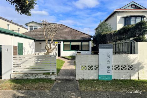 Property photo of 20 Beach Road Bondi Beach NSW 2026