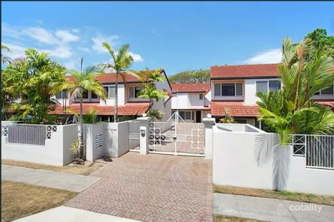Property photo of 10/67-71 Digger Street Cairns North QLD 4870