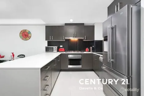 Property photo of 205/8C Myrtle Street Prospect NSW 2148