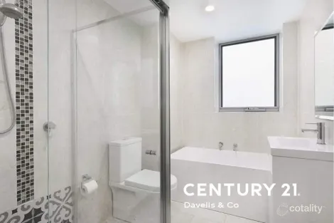 Property photo of 205/8C Myrtle Street Prospect NSW 2148