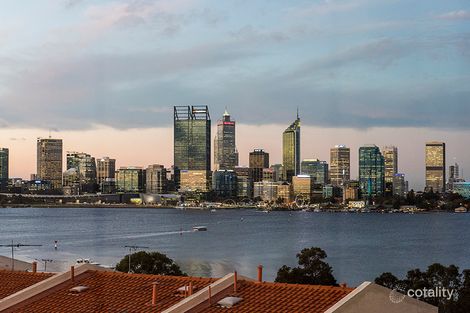 Property photo of 42/144 Mill Point Road South Perth WA 6151