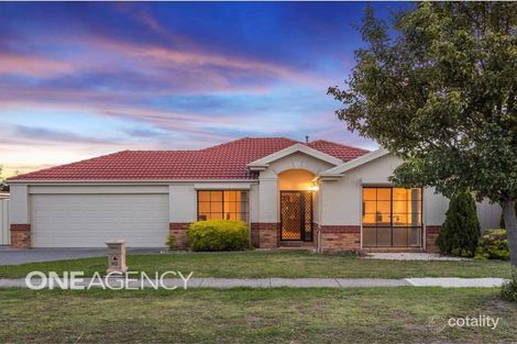 40 Bradman Dr, Sunbury, VIC 3429