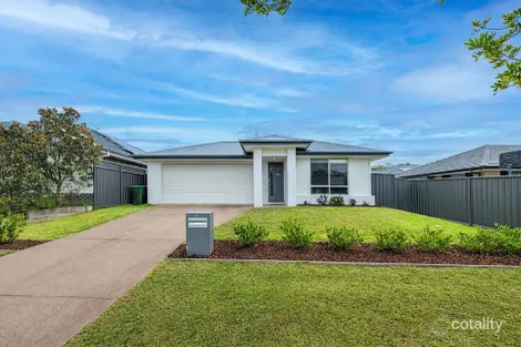 4 Rockpool Ave, Sandy Beach, NSW 2456