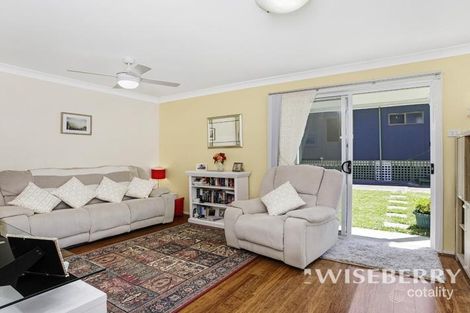 Property photo of 7 Moonah Place Gwandalan NSW 2259