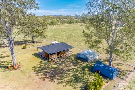 Property photo of 4703 Lowmead Road Berajondo QLD 4674