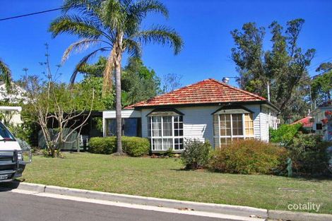 14 Brotherton St, South Wentworthville, NSW 2145