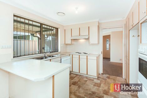 Property photo of 2 Kihilla Road Auburn NSW 2144