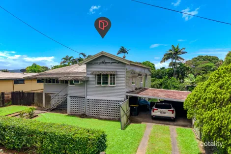 63 Maple St, Goondi Bend, QLD 4860