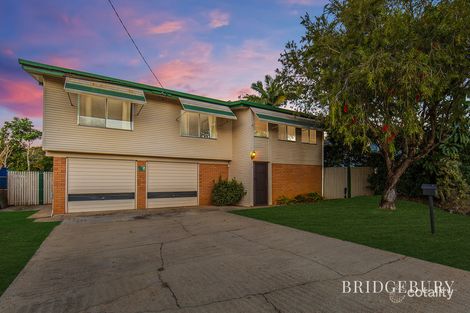 16 Lyndon St, Kallangur, QLD 4503