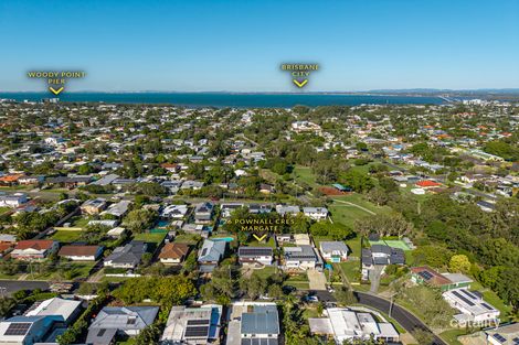 Property photo of 26 Pownall Margate QLD 4019