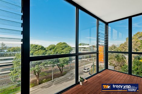 Property photo of 301/18-22 Walker Street Rhodes NSW 2138