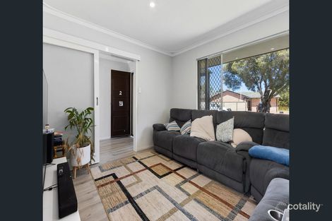 Property photo of 2 Tarup Place Hillman WA 6168
