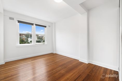 Property photo of 54/2 Ithaca Road Elizabeth Bay NSW 2011