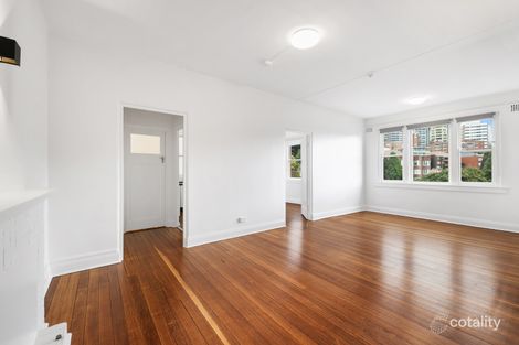 Property photo of 54/2 Ithaca Road Elizabeth Bay NSW 2011