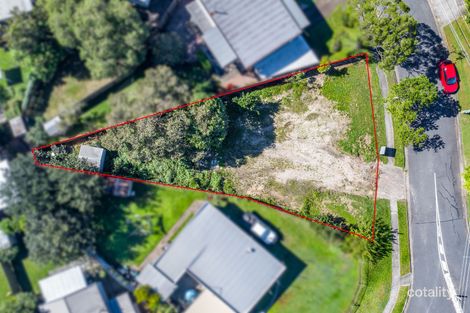 2 Snowdon St, Slacks Creek, QLD 4127