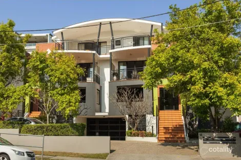 1/14 Grimes St, Auchenflower, QLD 4066