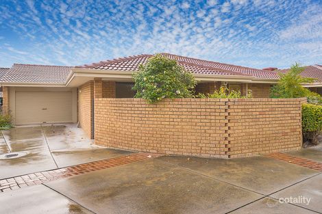 Property photo of 3/22 Ainsworth Loop Booragoon WA 6154