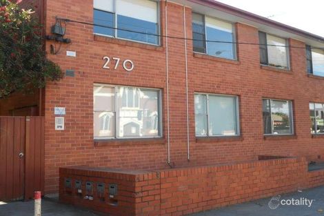 9/270 Burnley St, Richmond, VIC 3121