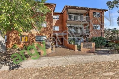Property photo of 14/1 Buchanan Street Carlton NSW 2218