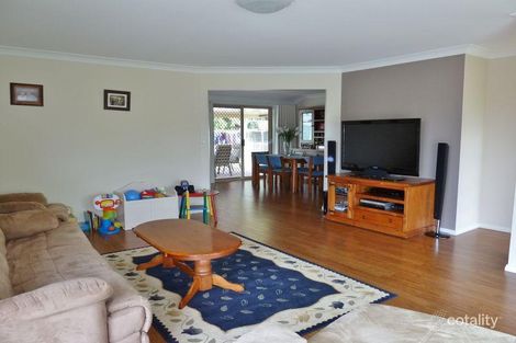 Property photo of 15 Alan Ridley Place Orange NSW 2800