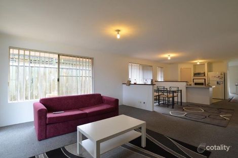 Property photo of 5 Angophora Avenue Ellenbrook WA 6069