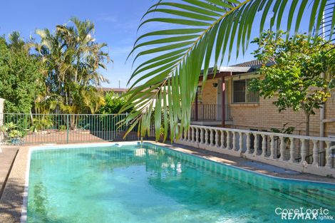 Property photo of 23 Timbarra Crescent Jindalee QLD 4074