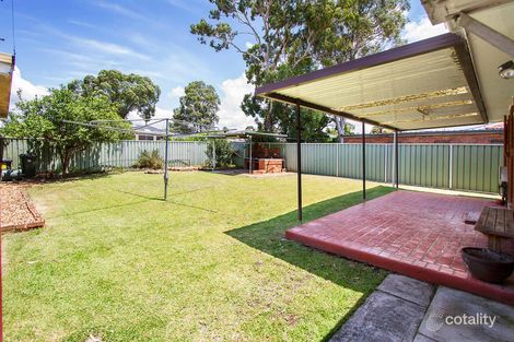 Property photo of 38 Thompson Avenue Moorebank NSW 2170