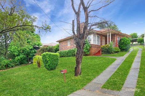 Property photo of 5 Frank Street Mount Lewis NSW 2190