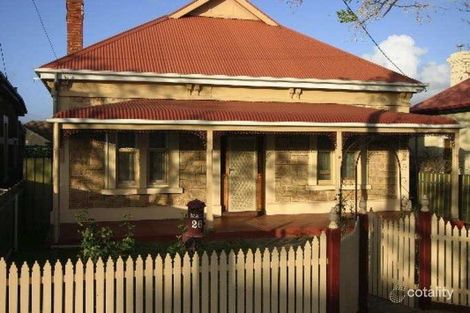 26 Parr St, Largs Bay, SA 5016