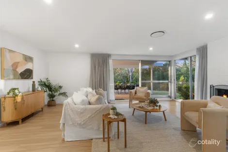 Property photo of 83 Grandview Road Pullenvale QLD 4069