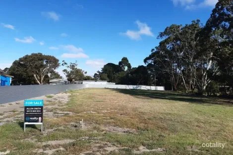 Property photo of 72 Riddoch Highway Tarpeena SA 5277