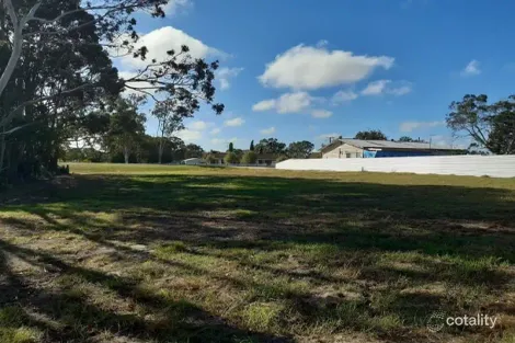 Property photo of 72 Riddoch Highway Tarpeena SA 5277