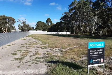 Property photo of 72 Riddoch Highway Tarpeena SA 5277
