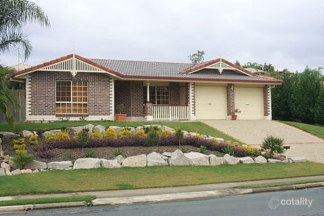 27 Saraband Dr, Eatons Hill, QLD 4037