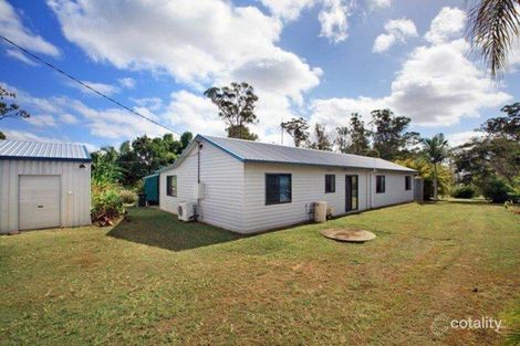 49 Jamie Ave, Curra, QLD 4570